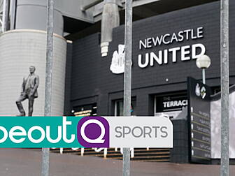 Fresh Newcastle blow as UEFA w...
